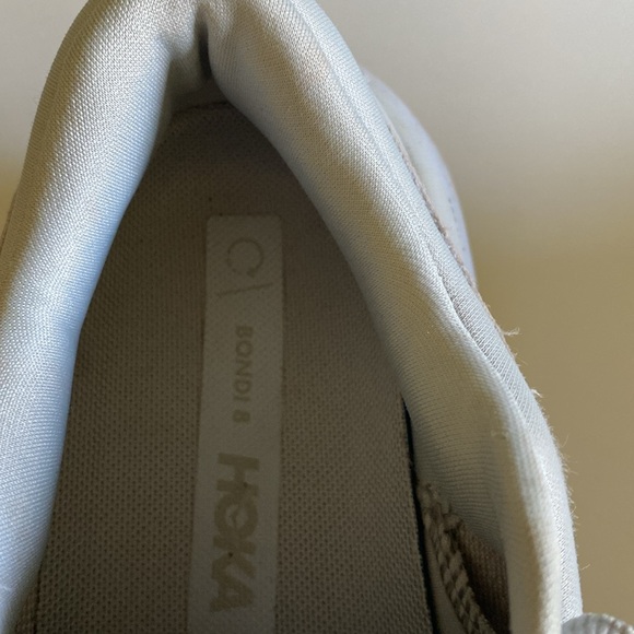 Hoka Bondi 8 - Picture 5 of 6